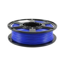 Flashforge FF0257 materiale di stampa 3D Acido polilattico (PLA) Blu 500 g