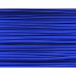Flashforge FF0257 materiale di stampa 3D Acido polilattico (PLA) Blu 500 g