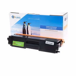 G&G NT-CB336M, 3500 pagine, Magenta, 1 pz