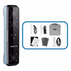 3D Prima 28396 scanner 3D - Vista aggiuntiva 4