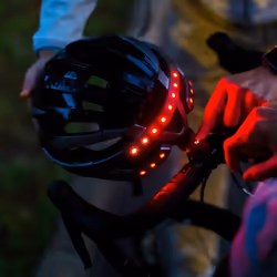 Livall Casco Smart Mt1 Neo - Vista aggiuntiva 2