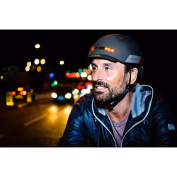 Livall Casco Smart Bh51Neo - Vista aggiuntiva 4
