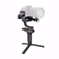 Zhiyun Tech Weebill S Stabilizzatore d’immagine Grigio - Vista aggiuntiva 5