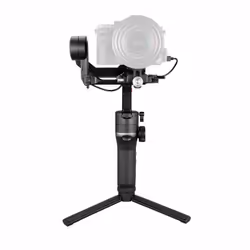 Zhiyun Tech Weebill S Stabilizzatore d’immagine Grigio - Vista aggiuntiva 6