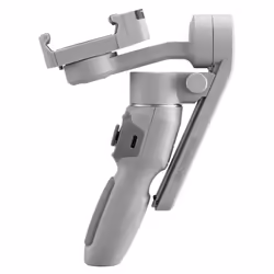 Zhiyun Tech Smooth Q3 Combo Stabilizzatore d’immagine Grigio