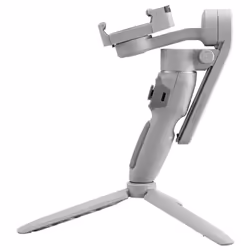Zhiyun Tech Smooth Q3 Combo Stabilizzatore d’immagine Grigio