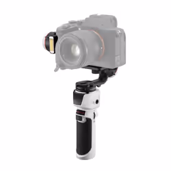Zhiyun Tech CRANE M3, Stabilizzatore d’immagine, Nero, Bianco, 333°, 0 - 309°, 0 - 360°, 1000 kg