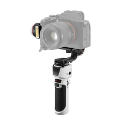 Zhiyun Tech CRANE M3 Stabilizzatore d’immagine Nero, Bianco