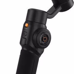 Zhiyun Tech Smooth 5S AI Stabilizzatore d’immagine Nero - Vista aggiuntiva 5