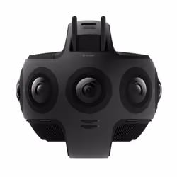 Insta360 Titan, 111 MP, 120 fps, Wi-Fi, 10000 mAh, 5,5 kg