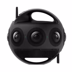 Insta360 Titan fotocamera per sport d'azione 111 MP Wi-Fi 5,5 kg