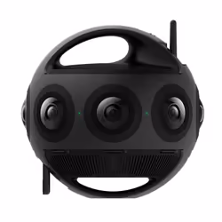 Insta360 Titan fotocamera per sport d'azione 111 MP Wi-Fi 5,5 kg