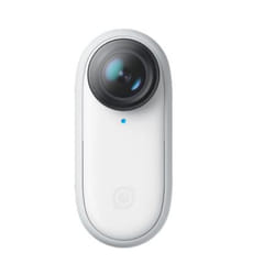 Insta360 GO 2 fotocamera per sport d'azione 1440 MP 25,4 / 2,3 mm (1 / 2.3") 26,5 g