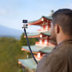 Insta360 CING2CB/E accessorio per fotocamera sportiva Supporto per fotocamera - Vista aggiuntiva 6