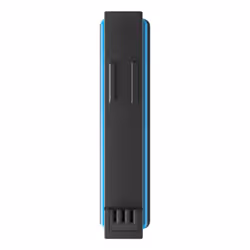 Insta360 CINAQBT/A accessorio per fotocamera sportiva Batteria per fotocamera - Vista aggiuntiva 4