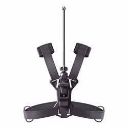 Insta360 Third-Person Backpack Mount, Supporto per fotocamera, Nero