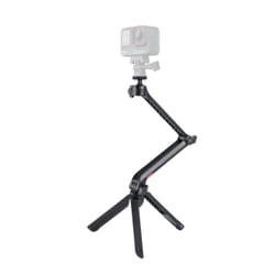 Insta360 CINSTAV/F accessorio per fotocamera sportiva Impugnatura per treppiede
