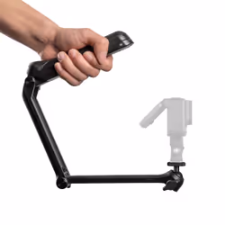 Insta360 CINSTAV/F accessorio per fotocamera sportiva Impugnatura per treppiede - Vista aggiuntiva 4