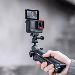 Insta360 CINSTAV/F accessorio per fotocamera sportiva Impugnatura per treppiede - Vista aggiuntiva 6
