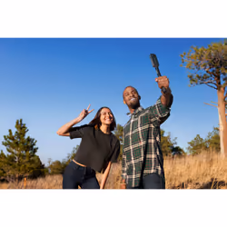 Insta360 X3 fotocamera per sport d'azione 72 MP 5K Ultra HD CMOS Wi-Fi 508 g - Vista aggiuntiva 7