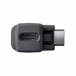 Insta360 X3 Mic Adapter Adattatore per microfono della fotocamera - Vista aggiuntiva 4
