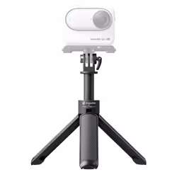 Insta360 CINSAAVB accessorio per fotocamera sportiva Impugnatura per treppiede - Vista aggiuntiva 4