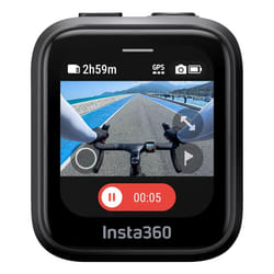 Insta360 GPS Preview Remote Telecomando per fotocamera