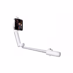 Insta360 FLOW02 bastone per selfie Smartphone Bianco - Vista aggiuntiva 4