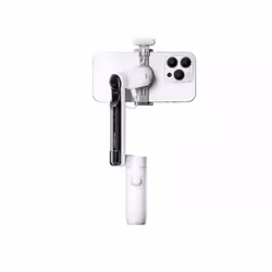 Insta360 FLOW02 bastone per selfie Smartphone Bianco - Vista aggiuntiva 7