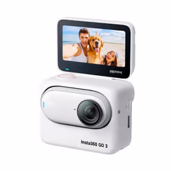 Insta360 GO 3 fotocamera per sport d'azione 2K Ultra HD Wi-Fi 35 g - Vista aggiuntiva 4