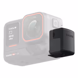 Insta360 Quick Reader, 14 g, Nero
