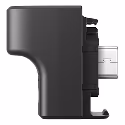 Insta360 Mic Adapter Adattatore per microfono della fotocamera