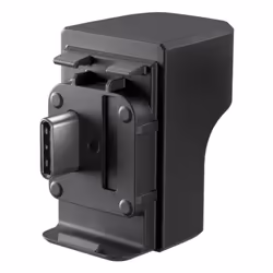 Insta360 Mic Adapter Adattatore per microfono della fotocamera - Vista aggiuntiva 4