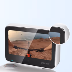Insta360 GO 3/GO 3S Screen Protector Protezione per schermo - Vista aggiuntiva 3