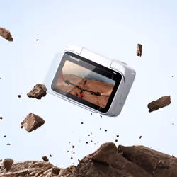 Insta360 GO 3/GO 3S Screen Protector Protezione per schermo - Vista aggiuntiva 4