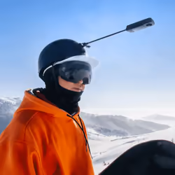 Insta360 Snow Kit Kit macchina fotografica - Vista aggiuntiva 5