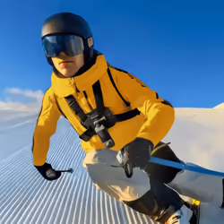 Insta360 Snow Kit Kit macchina fotografica - Vista aggiuntiva 6