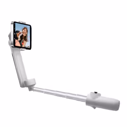 Insta360 FLOW bastone per selfie Smartphone Grigio - Vista aggiuntiva 4
