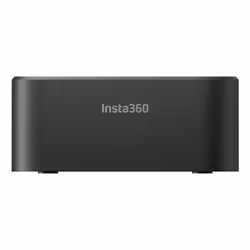 Insta360 Fast Charge Hub Caricabatterie per fotocamera - Vista aggiuntiva 4