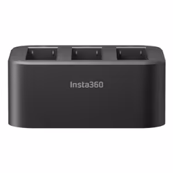 Insta360 Fast Charge Hub Caricabatterie per fotocamera - Vista aggiuntiva 5
