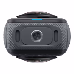 Insta360 X4 fotocamera per sport d'azione 72 MP 8K Ultra HD CMOS 25,4 / 2 mm (1 / 2") Wi-Fi 602 g - Vista aggiuntiva 4