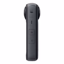 Insta360 X4 fotocamera per sport d'azione 72 MP 8K Ultra HD CMOS 25,4 / 2 mm (1 / 2") Wi-Fi 602 g - Vista aggiuntiva 8
