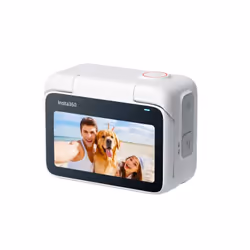 Insta360 GO 3 fotocamera per sport d'azione 2K Ultra HD Wi-Fi 35 g - Vista aggiuntiva 4