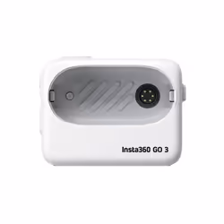 Insta360 GO 3 fotocamera per sport d'azione 2K Ultra HD Wi-Fi 35 g - Vista aggiuntiva 8