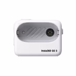 Insta360 GO 3 fotocamera per sport d'azione 2K Ultra HD Wi-Fi 35 g - Vista aggiuntiva 8