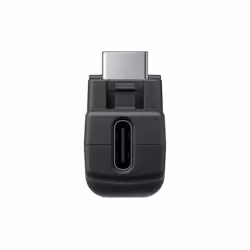 Insta360 CINSBBMC accessorio per fotocamera sportiva Adattatore per microfono della fotocamera - Vista aggiuntiva 5