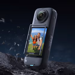 Insta360 CINSBBMD accessorio per fotocamera sportiva Protezione per schermo - Vista aggiuntiva 5