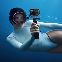 Insta360 Ace Pro Dive Case Custodia per macchina fotografica - Vista aggiuntiva 6