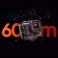 Insta360 Ace Pro Dive Case Custodia per macchina fotografica - Vista aggiuntiva 7