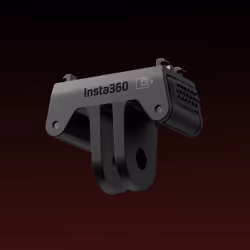 Insta360 Standard Mount Supporto per fotocamera - Vista aggiuntiva 7